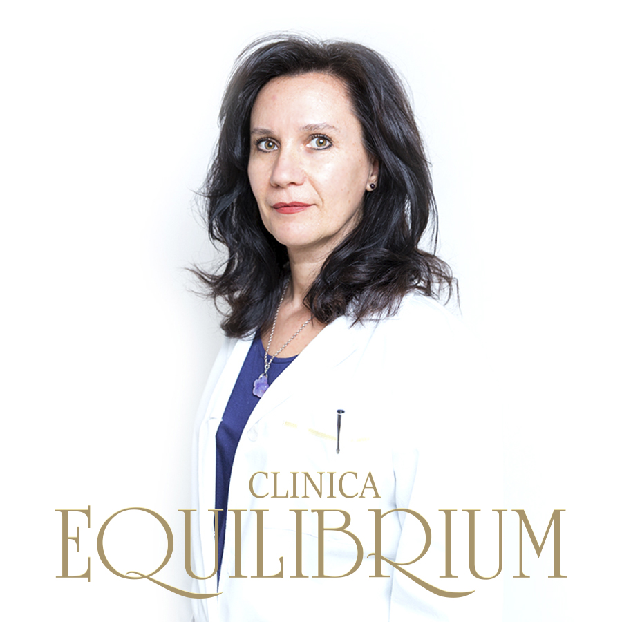 Dr. Alina Codău Dermatologie