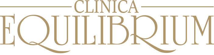 Clinica Equilibrium Iași Logo